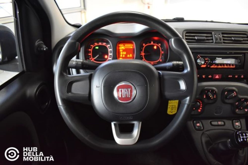 Fiat Panda usata a Perugia (9)