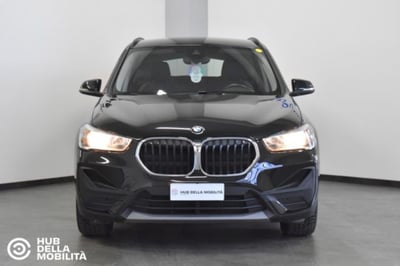 BMW X1 sDrive16d del 2020 usata a Foligno