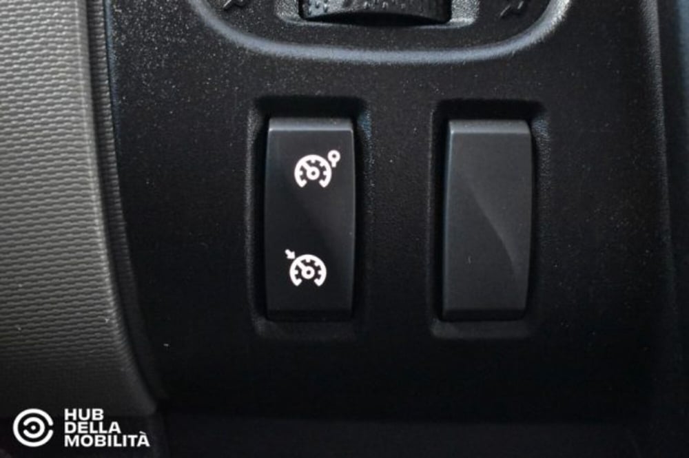 Renault Trafic Furgone usata a Perugia (11)