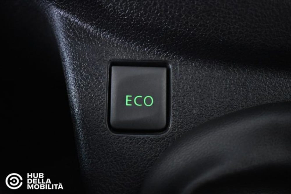 Renault Trafic Furgone usata a Perugia (12)