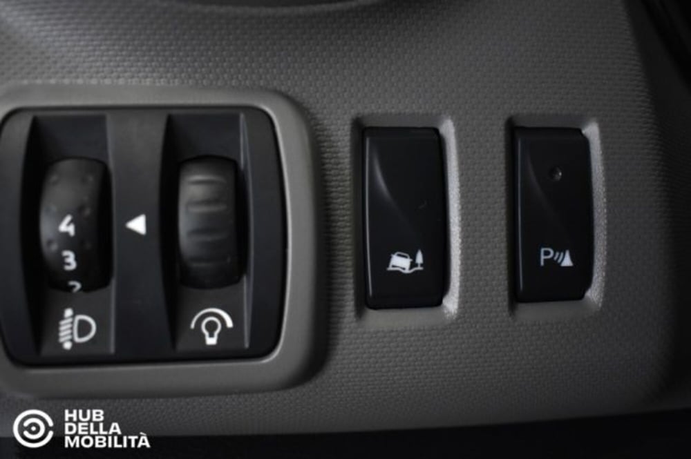 Renault Trafic Furgone usata a Perugia (17)