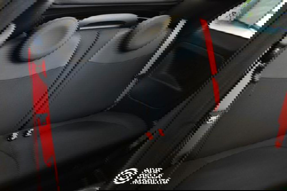 Abarth 595 Cabrio usata a Perugia (19)