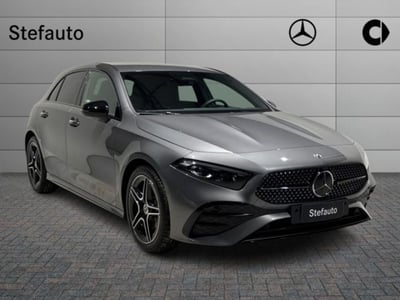 Mercedes-Benz Classe A 180 d AMG Line Premium Plus auto nuova a Bologna
