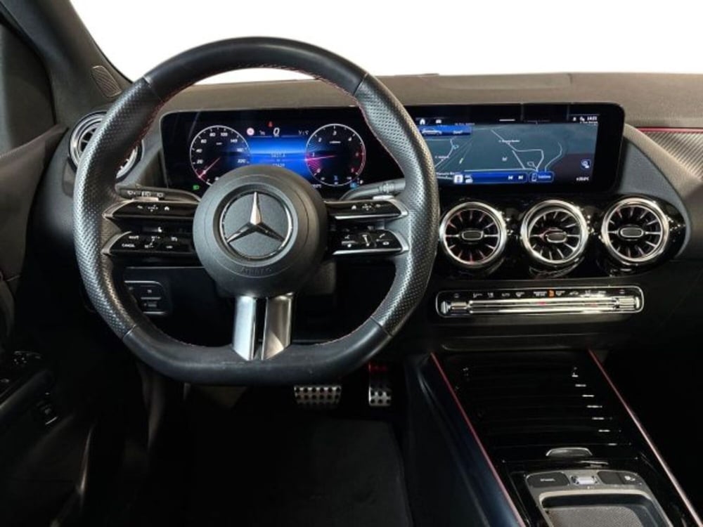 Mercedes-Benz Classe B usata a Bologna (11)