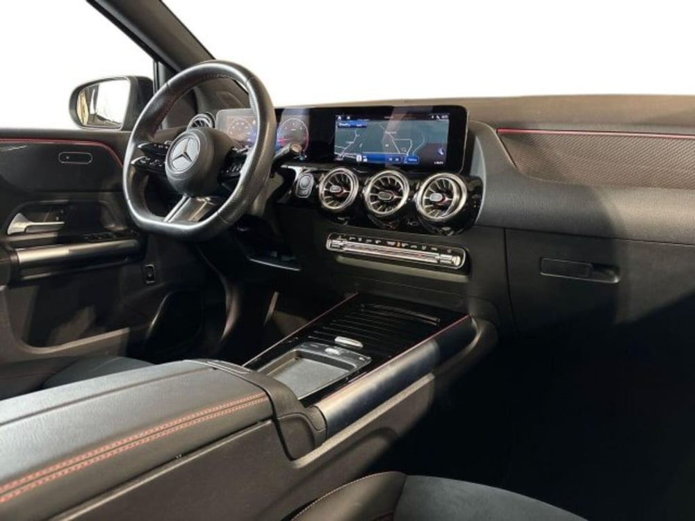 Mercedes-Benz Classe B usata a Bologna (15)