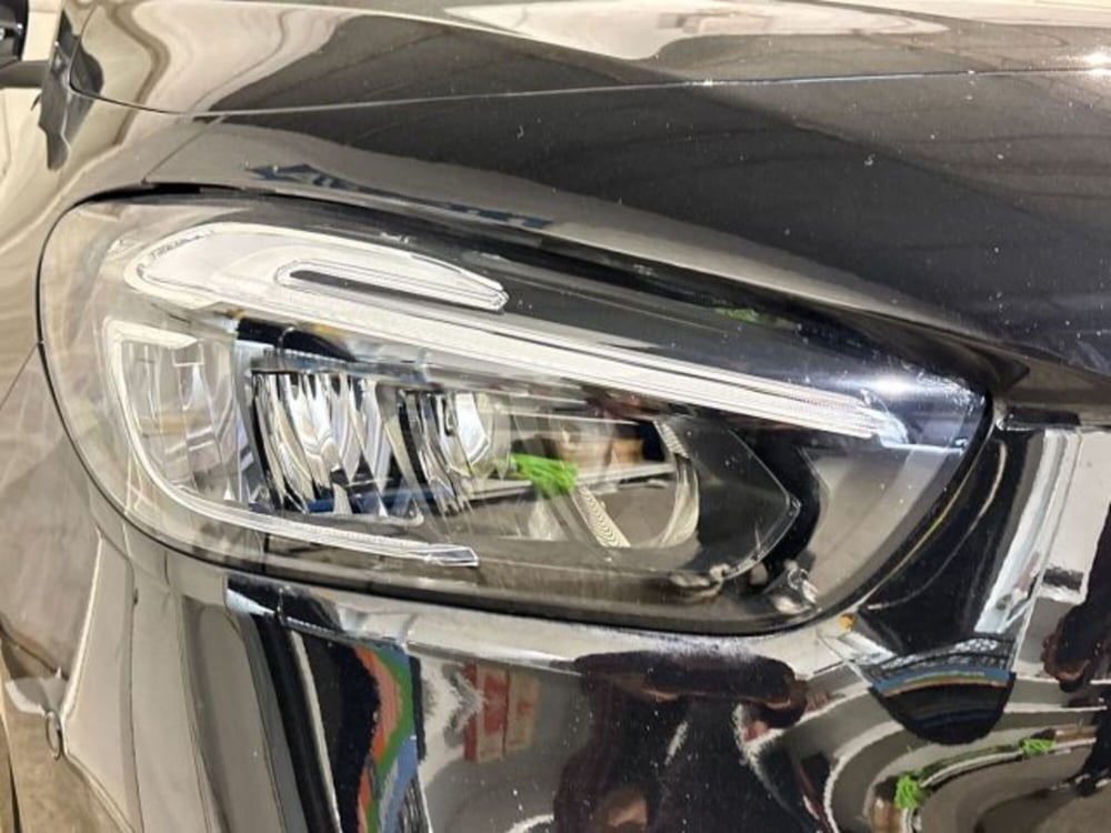 Mercedes-Benz Classe B usata a Bologna (7)