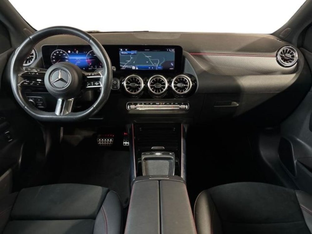 Mercedes-Benz Classe B usata a Bologna (9)