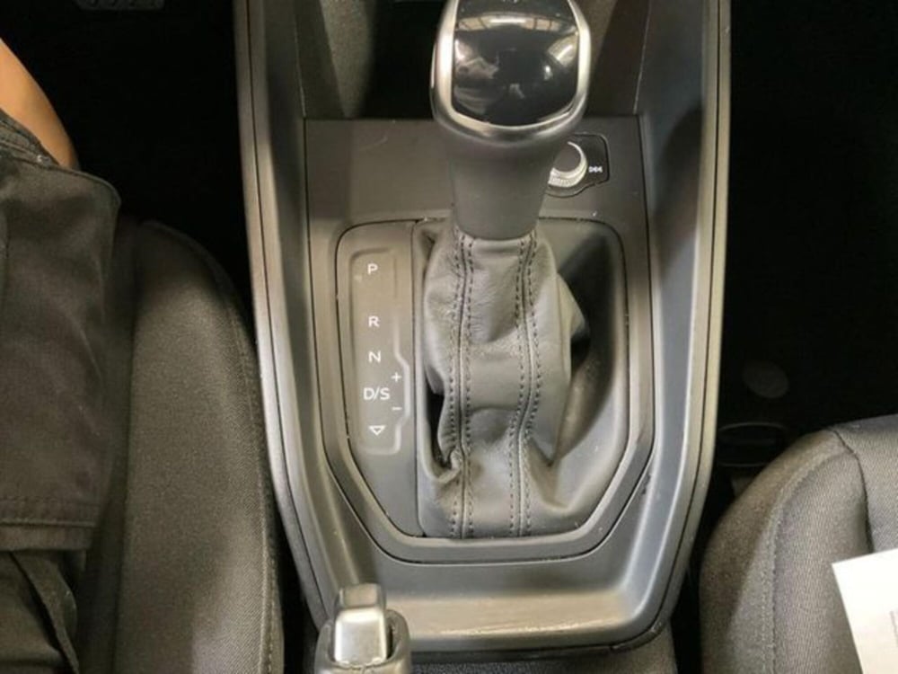 Audi A1 Sportback usata a Novara (10)