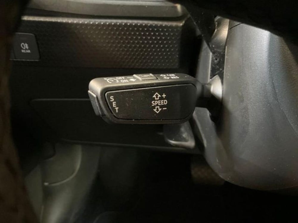 Audi A1 Sportback usata a Novara (9)