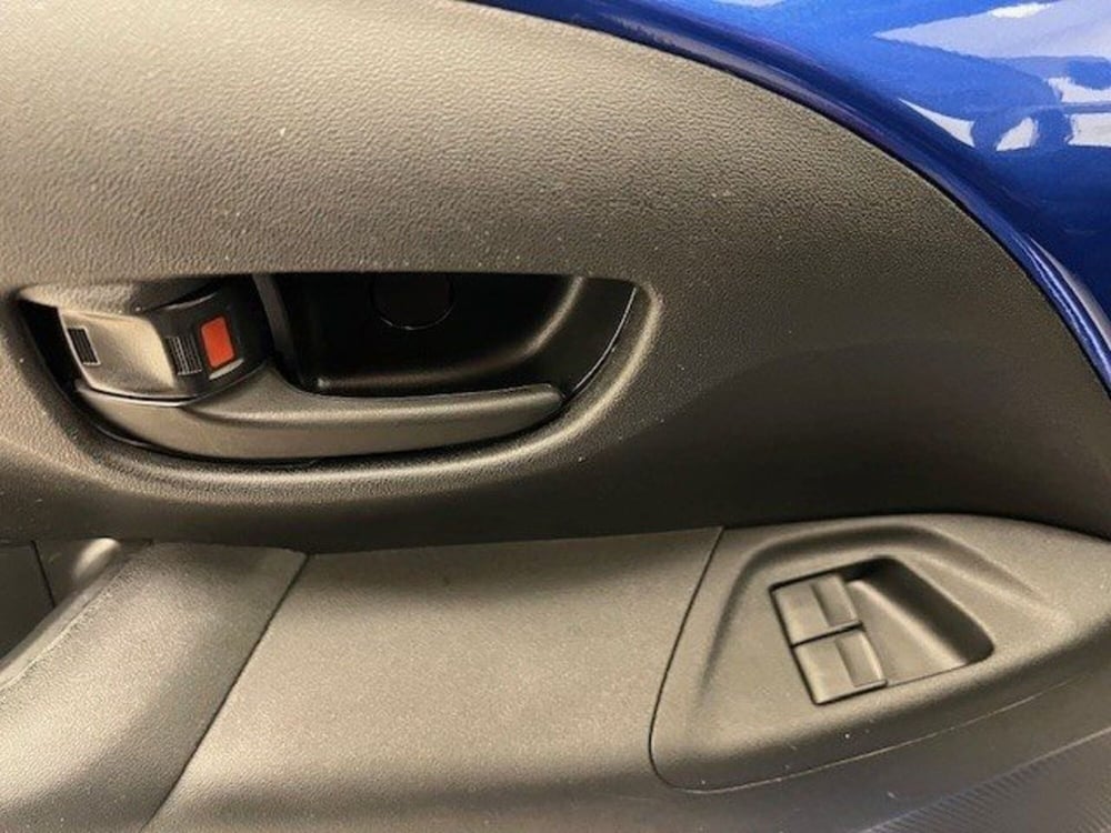 Citroen C1 usata a Alessandria (11)