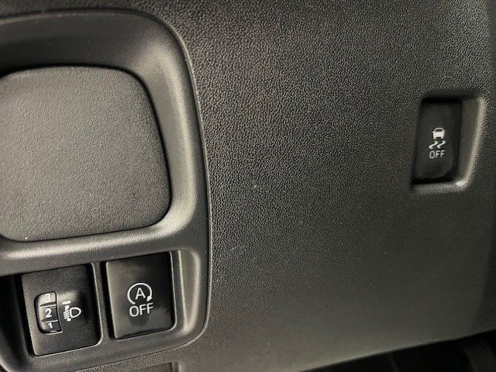 Citroen C1 usata a Alessandria (17)
