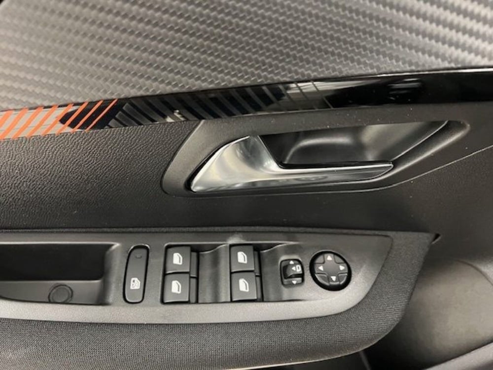 Peugeot 208 usata a Alessandria (11)