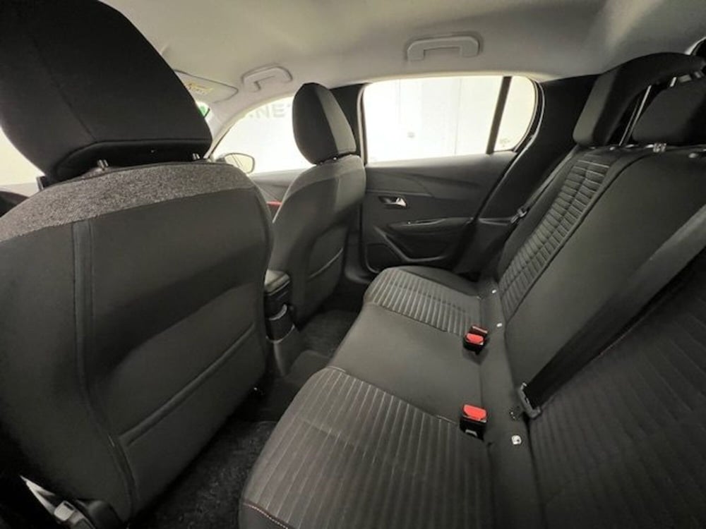 Peugeot 208 usata a Alessandria (13)