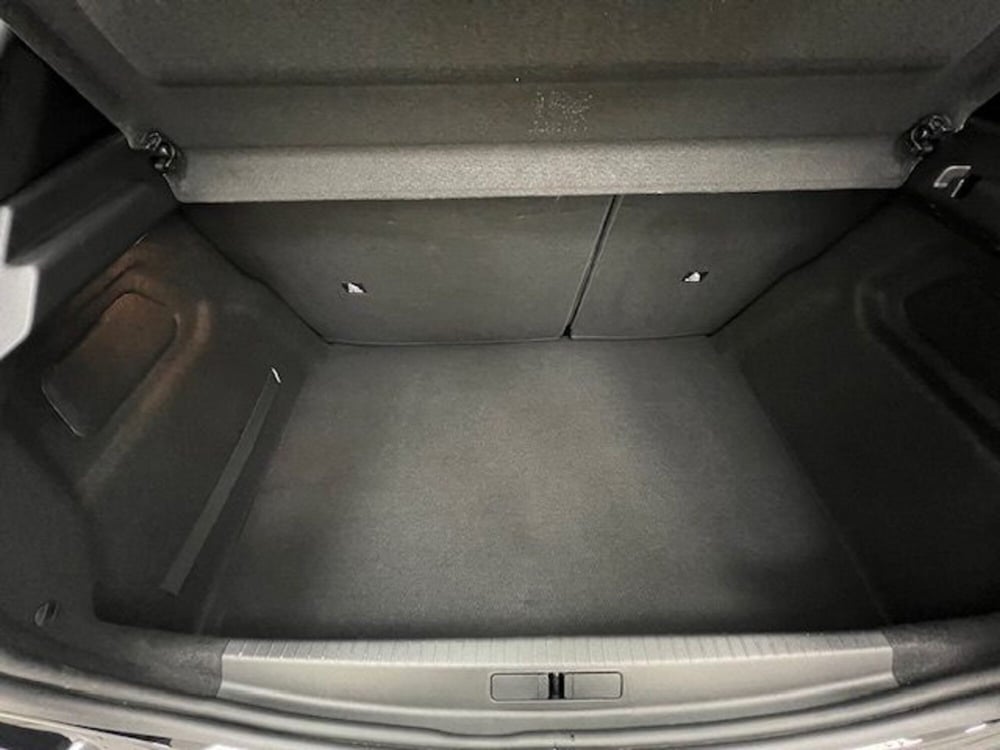 Peugeot 208 usata a Alessandria (14)