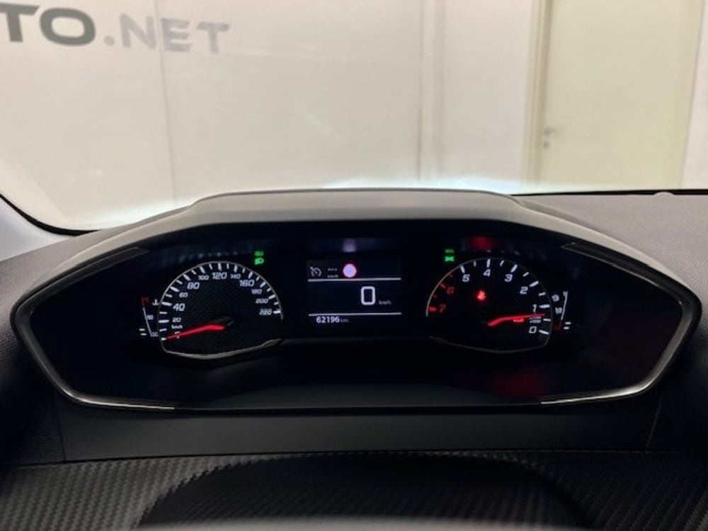 Peugeot 208 usata a Alessandria (19)