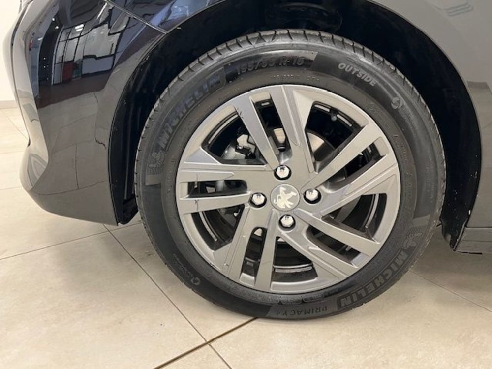 Peugeot 208 usata a Alessandria (4)