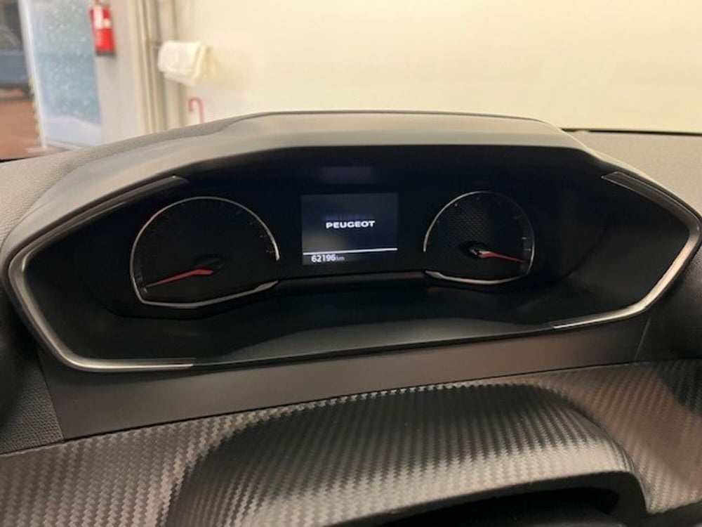 Peugeot 208 usata a Alessandria (9)
