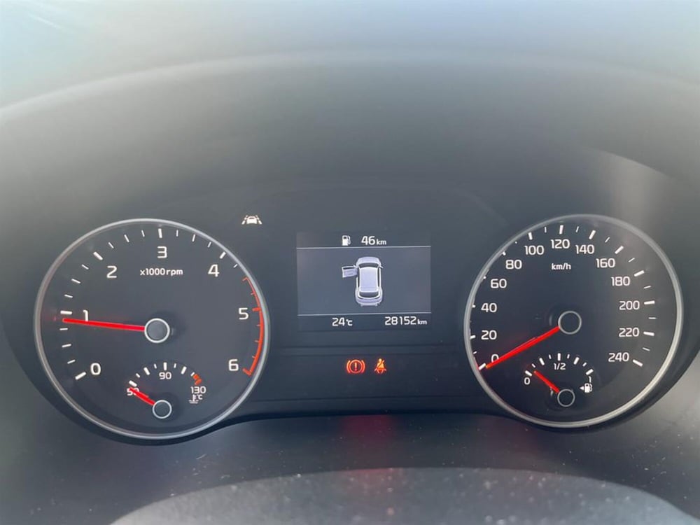 Kia Sportage usata a Verona (13)