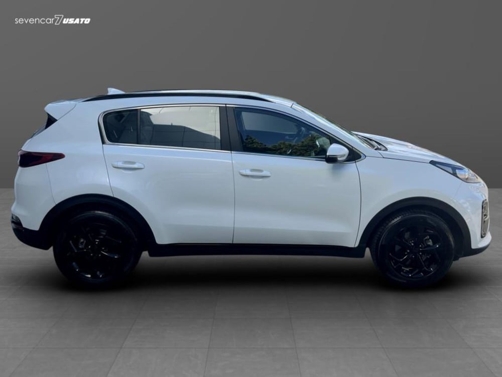 Kia Sportage usata a Verona (4)
