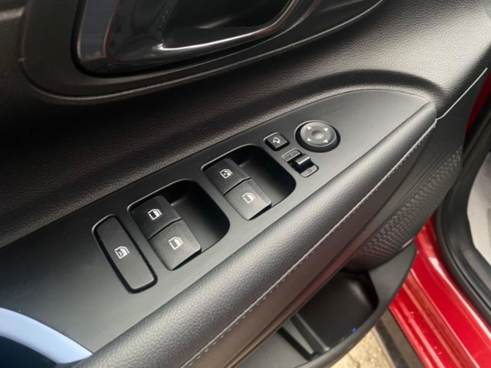 Hyundai i20 usata a Cuneo (11)