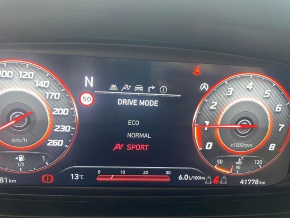 Hyundai i20 usata a Cuneo (12)