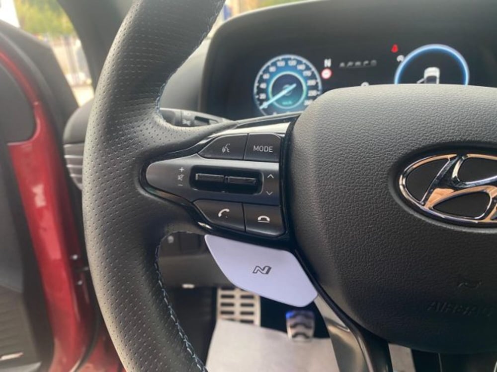 Hyundai i20 usata a Cuneo (17)