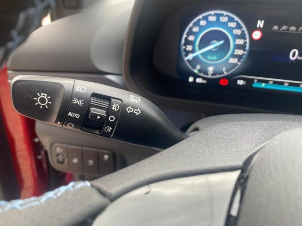 Hyundai i20 usata a Cuneo (18)