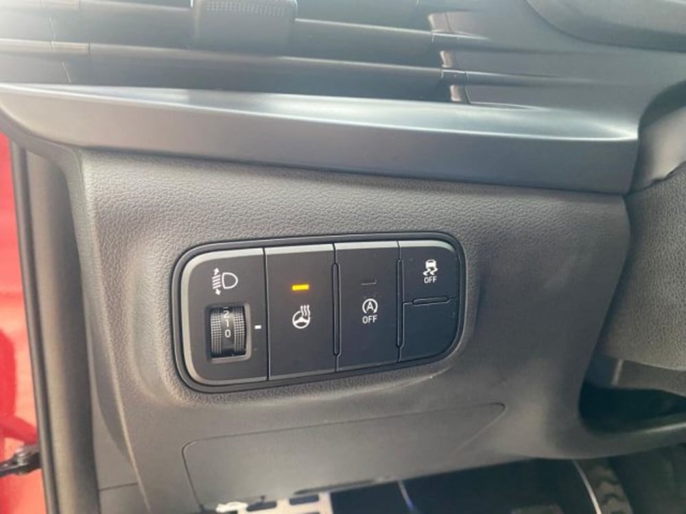 Hyundai i20 usata a Cuneo (19)