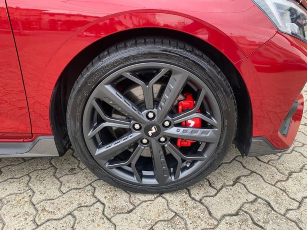 Hyundai i20 usata a Cuneo (3)