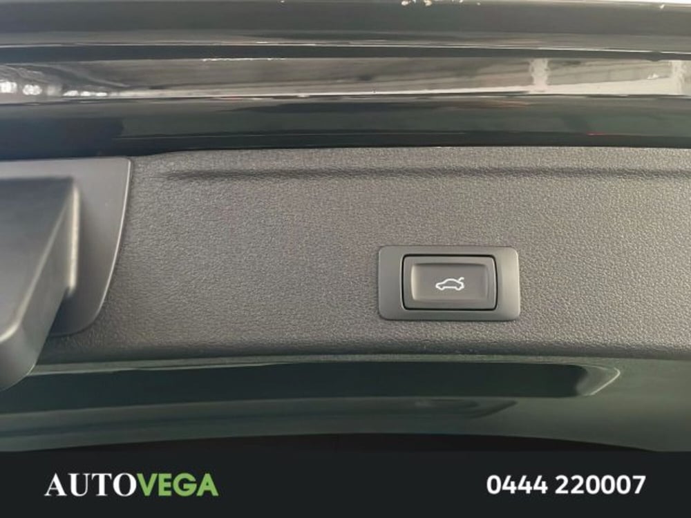 Audi A4 Avant usata a Vicenza (20)