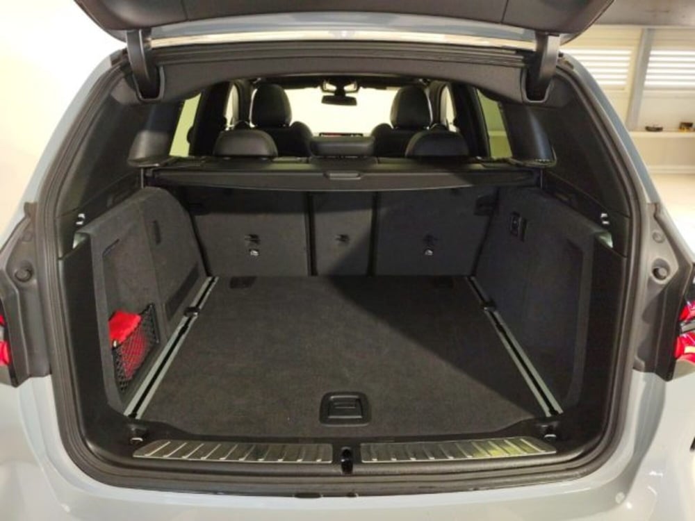 BMW X3 usata a Modena (13)