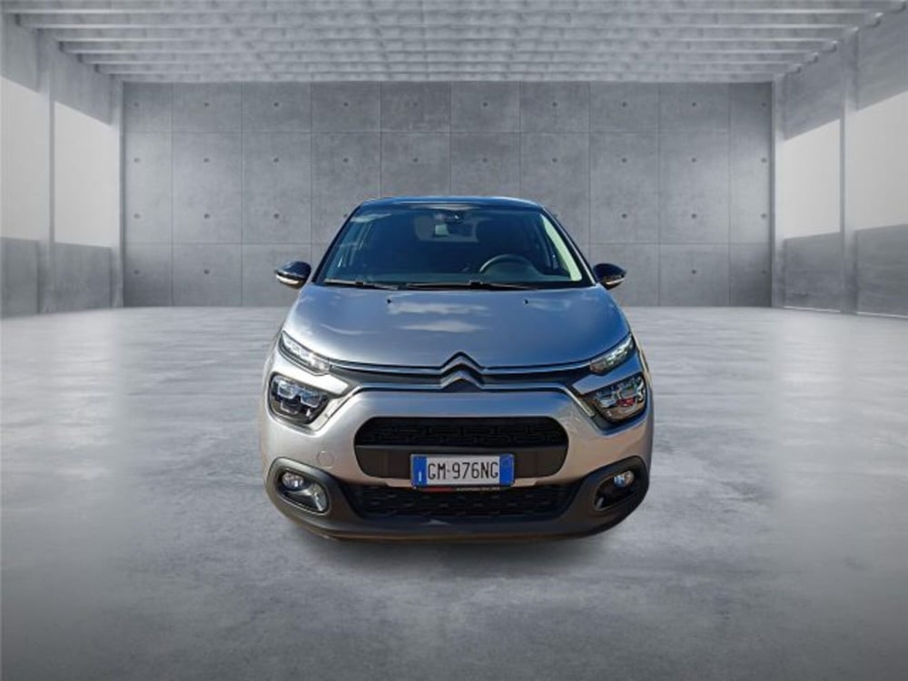 Citroen C3 usata a Bari (2)