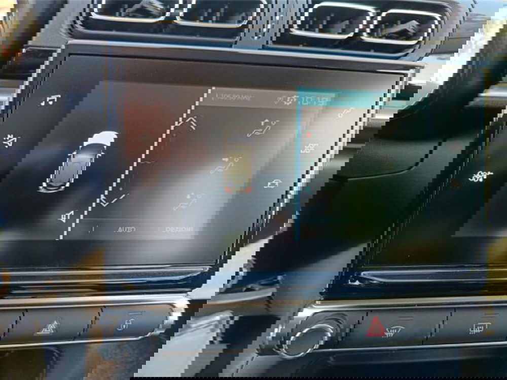 Citroen C3 usata a Bari (17)