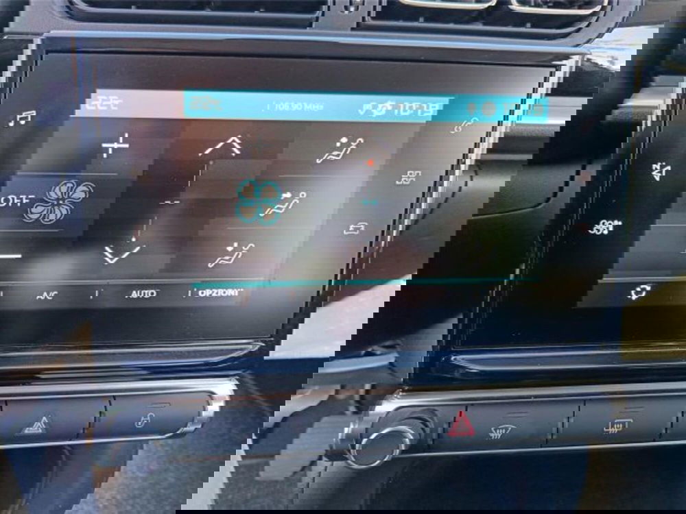 Citroen C3 usata a Bari (19)