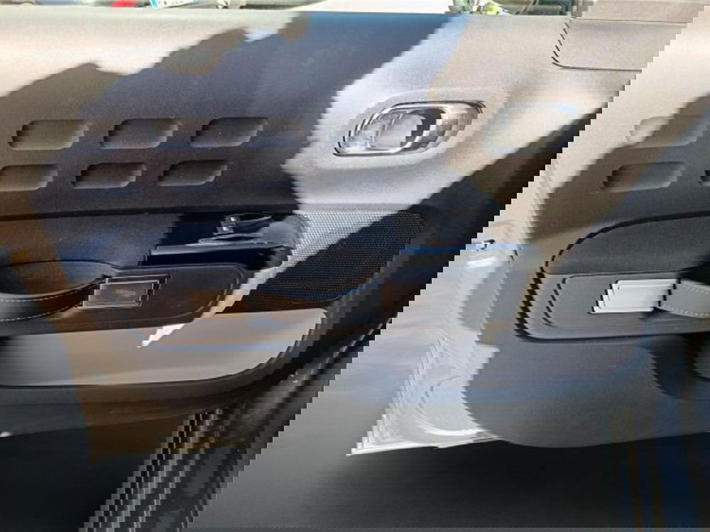 Citroen C3 usata a Bari (9)