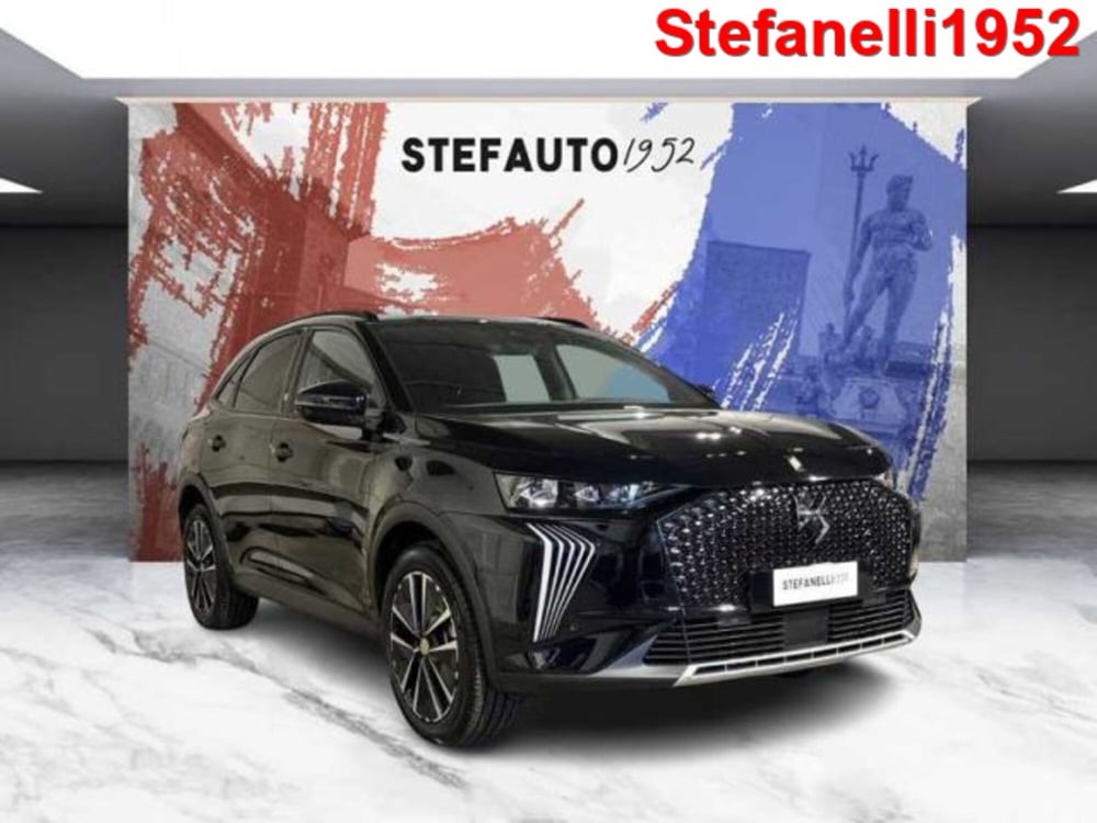 Ds DS 7 nuova a Bologna