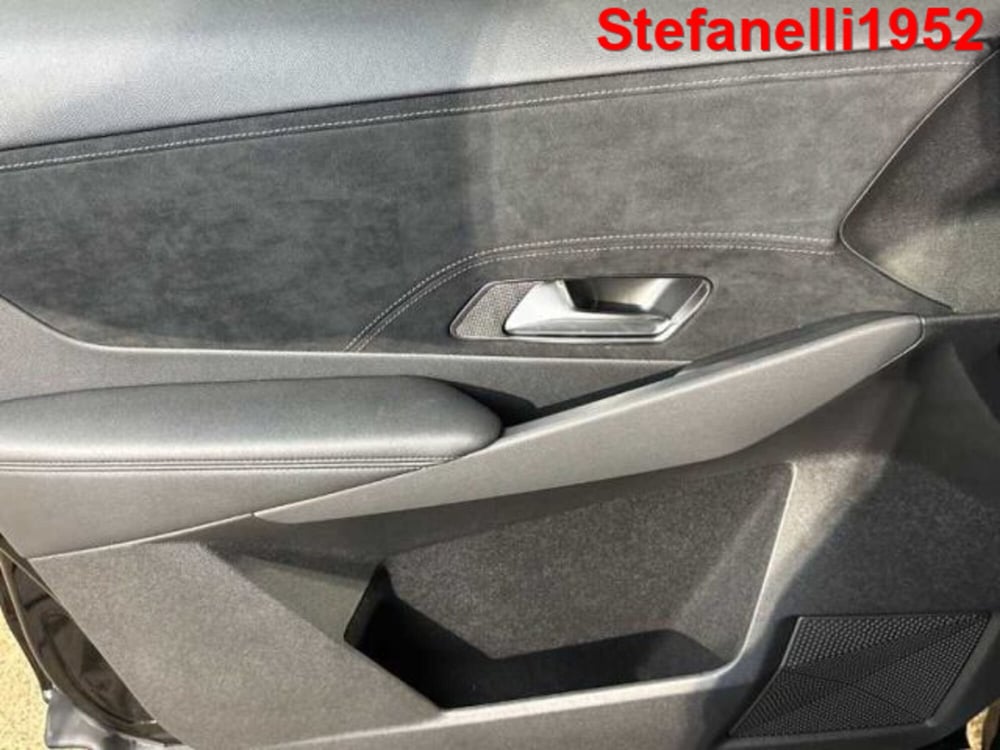 Ds DS 7 nuova a Bologna (10)