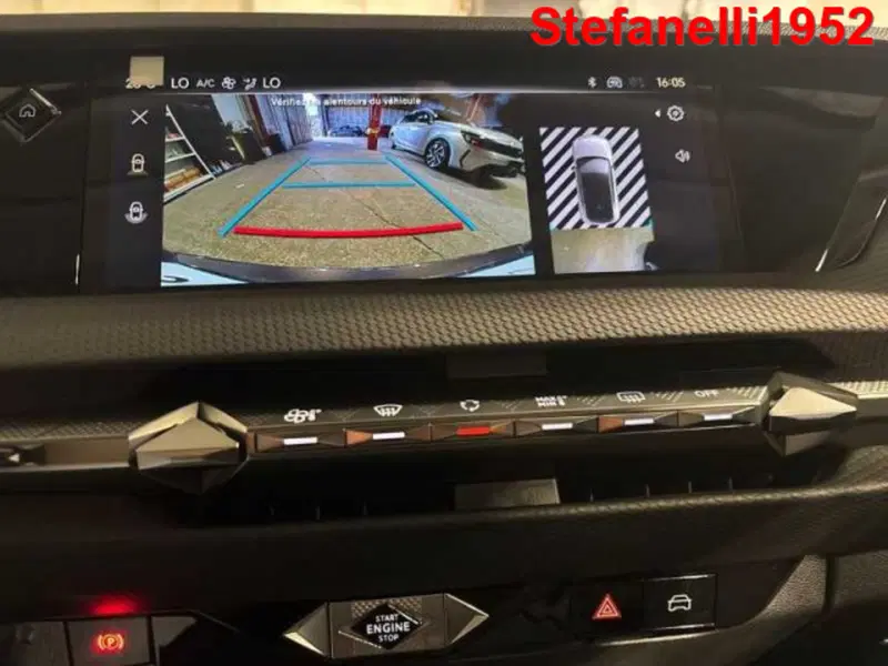 Ds DS 4 nuova a Bologna (12)