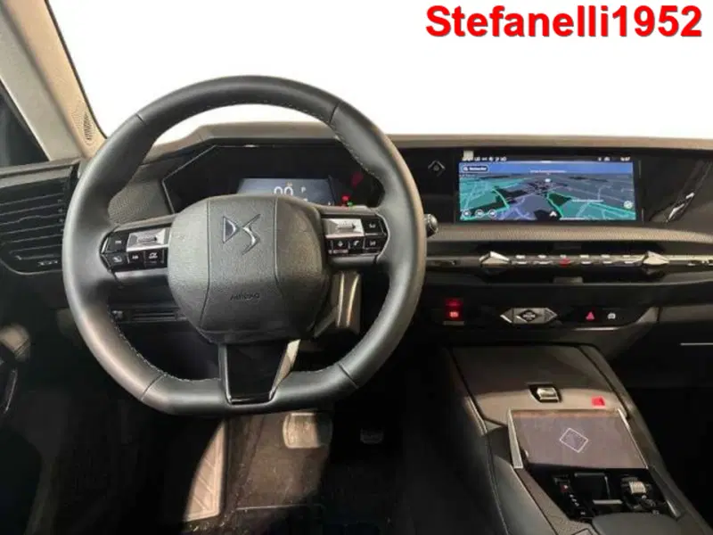 Ds DS 4 nuova a Bologna (14)