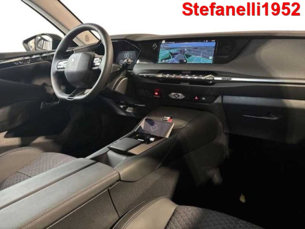Ds DS 4 nuova a Bologna (15)