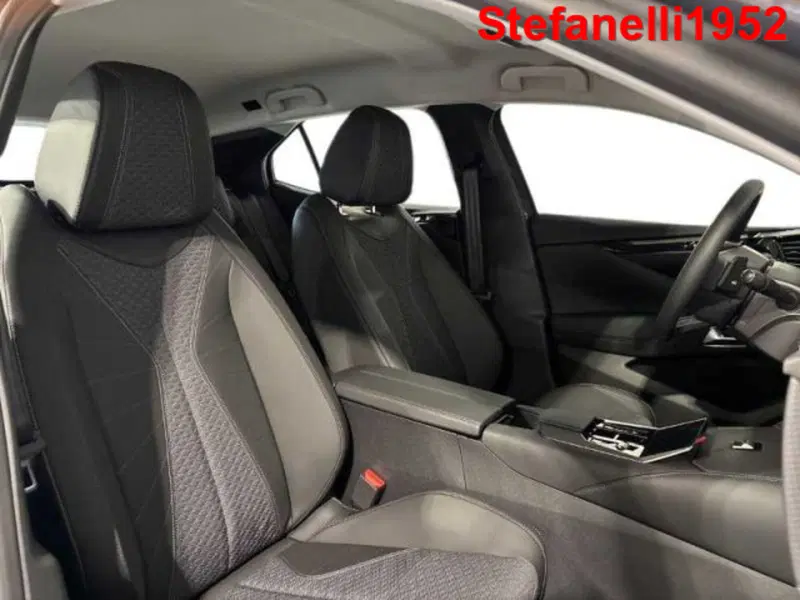 Ds DS 4 nuova a Bologna (16)