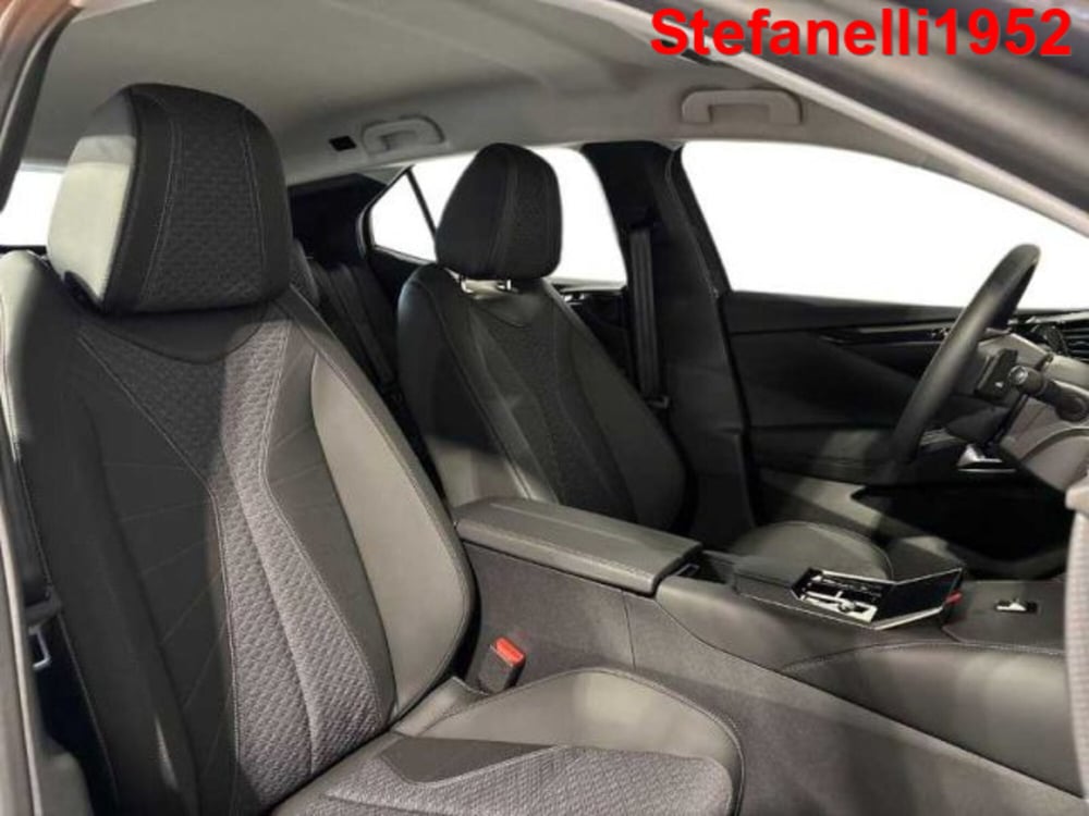 Ds DS 4 nuova a Bologna (16)