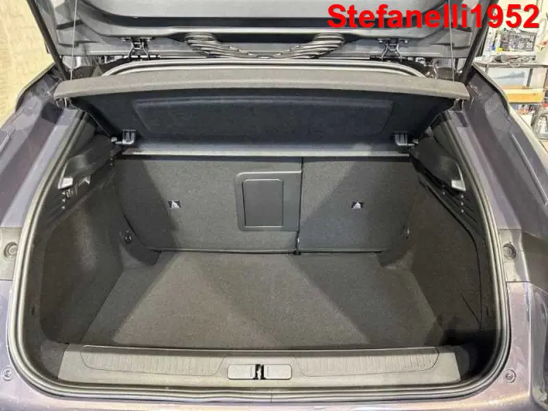 Ds DS 4 nuova a Bologna (7)
