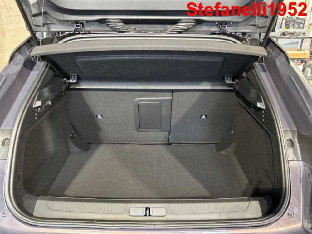 Ds DS 4 nuova a Bologna (7)