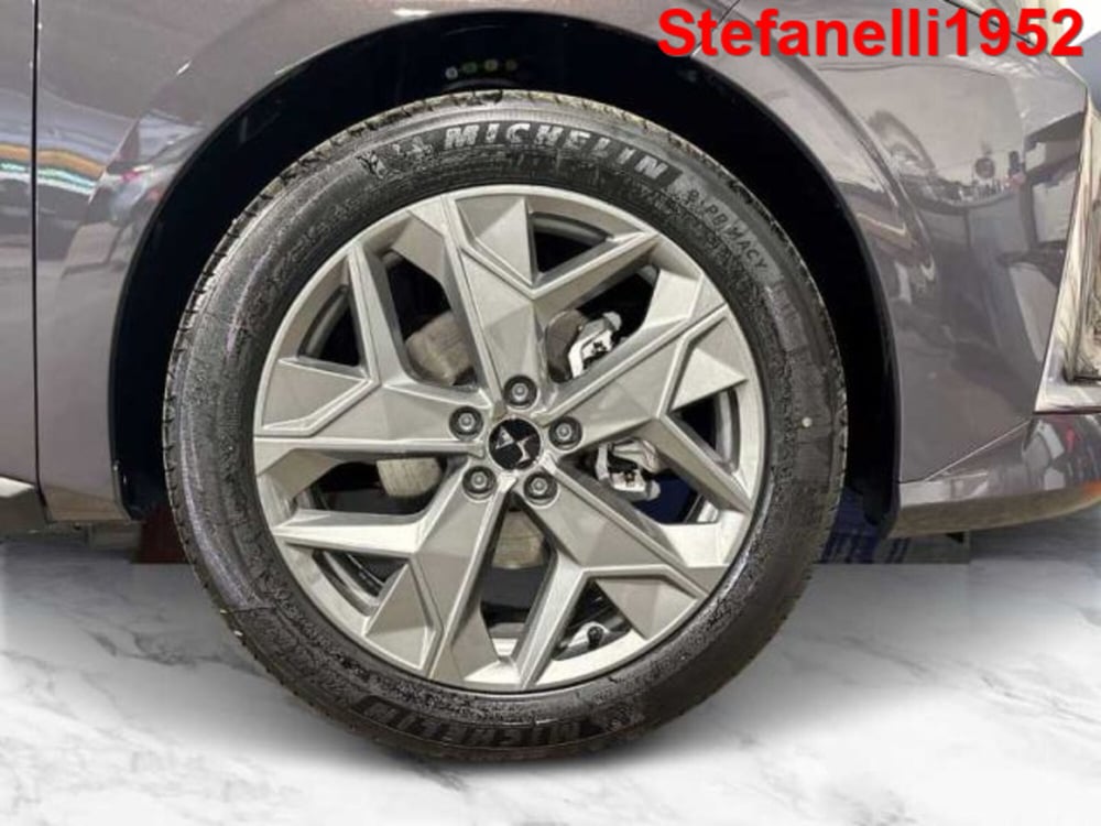Ds DS 4 nuova a Bologna (8)