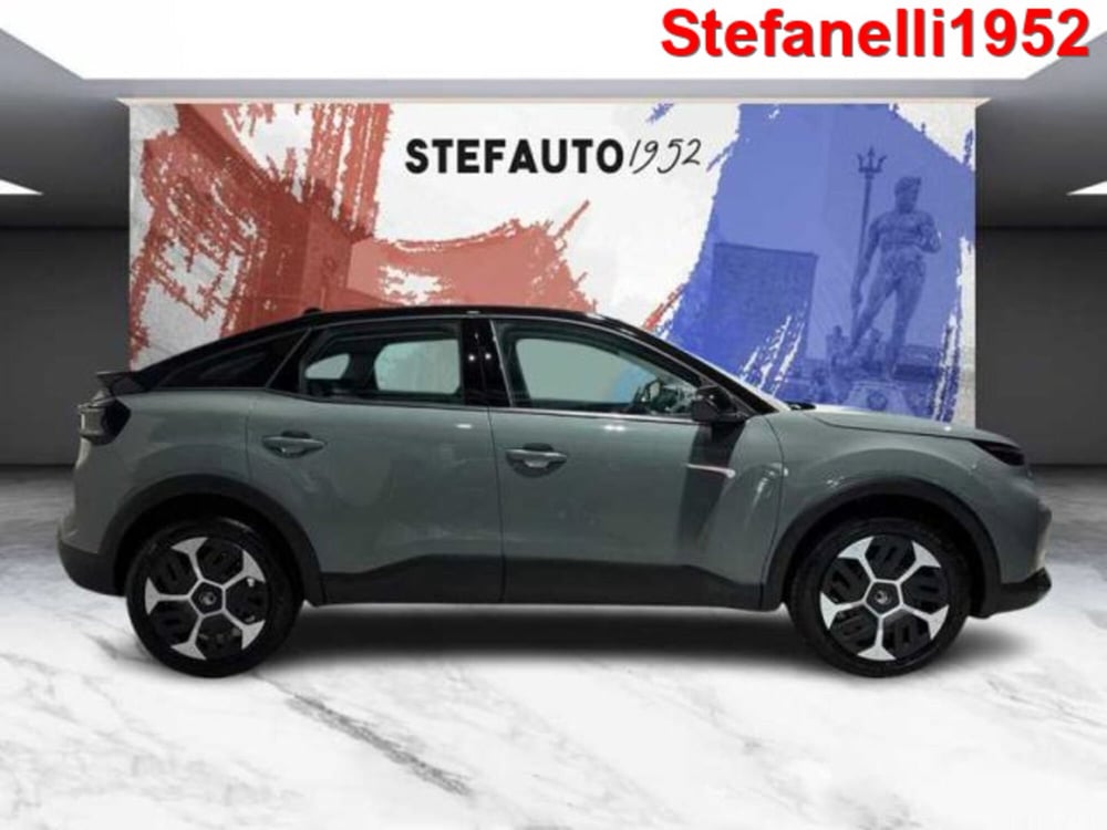 Citroen C4 nuova a Bologna (2)