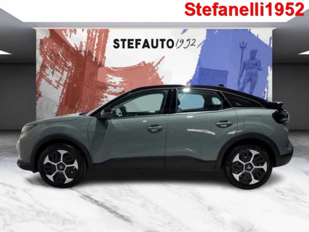 Citroen C4 nuova a Bologna (3)