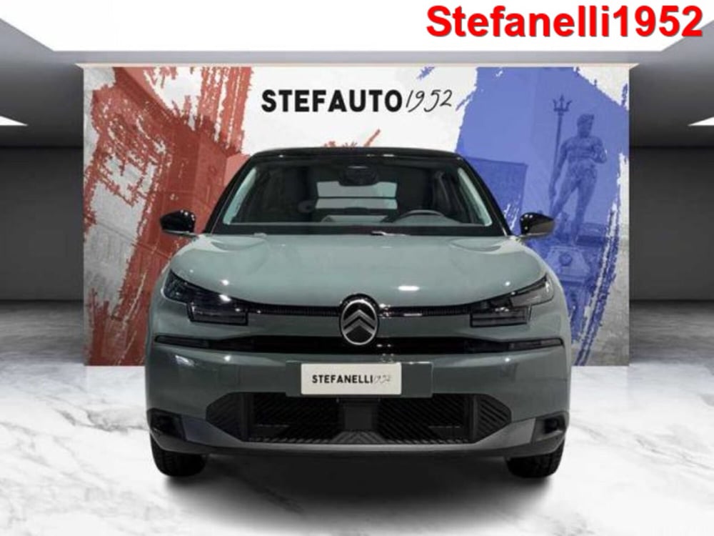 Citroen C4 nuova a Bologna (4)