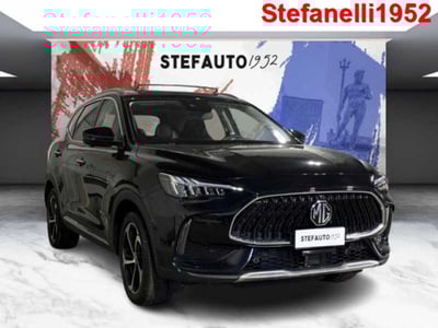 Mg HS HS 1.5T-GDI Luxury del 2023 usata a Bologna