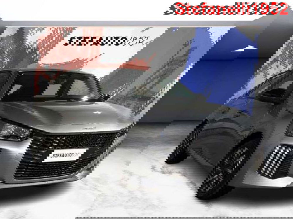 Peugeot 208 nuova a Bologna